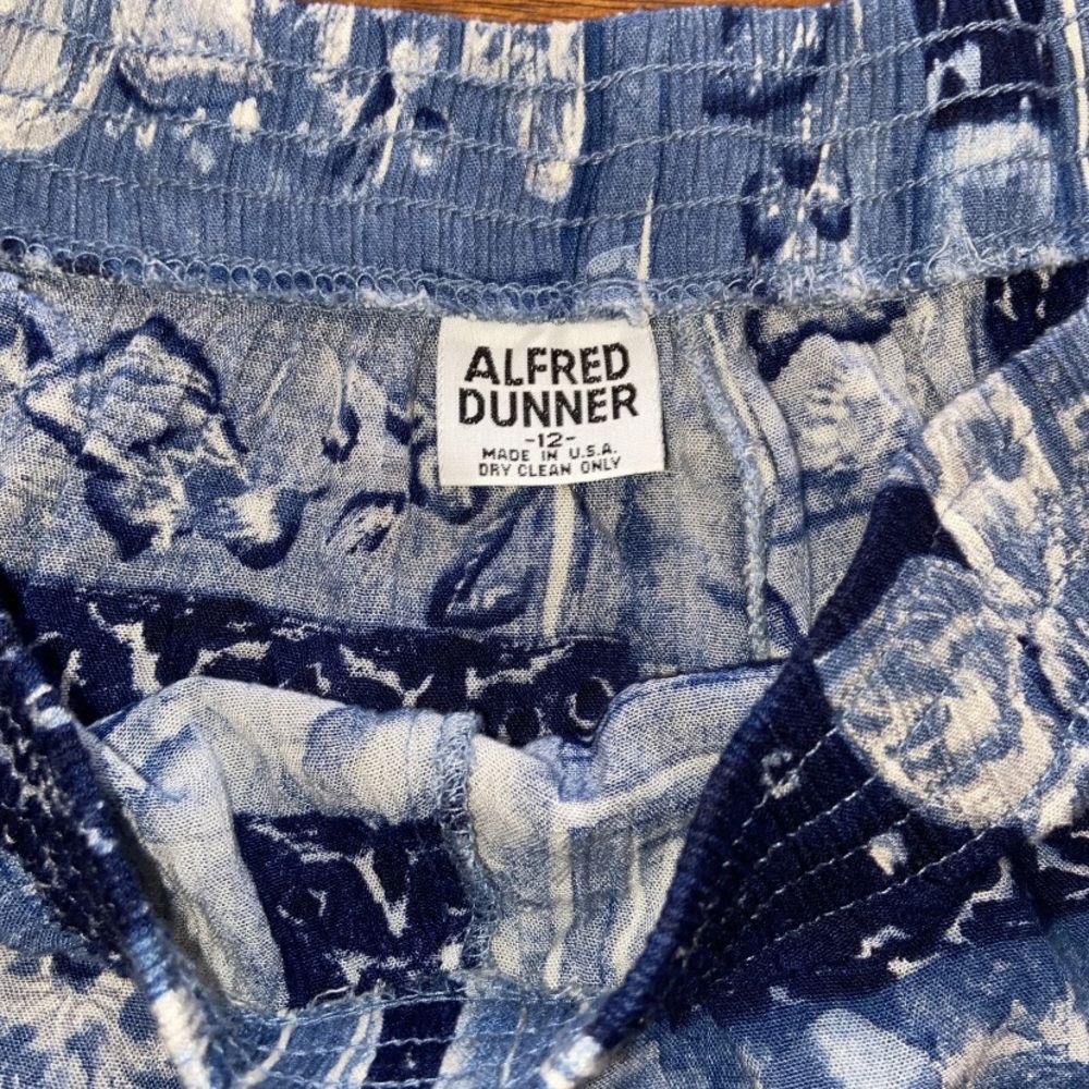 Alfred Dunner Skirt - Picture 6 of 12